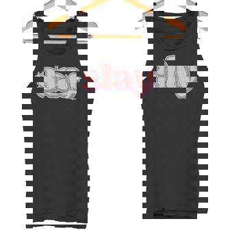 スレイ タンクトップ - Kawaiitshirt