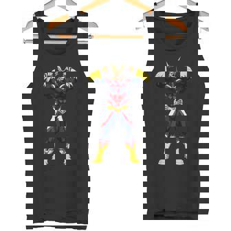 スーパーマイト タンクトップ - Kawaiitshirt