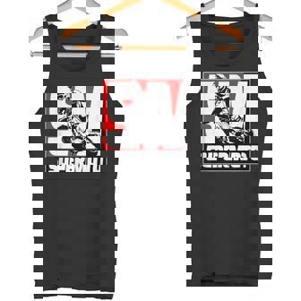 スーパーモトスーパーモタードエンデューロモトクロス タンクトップ - Kawaiitshirt