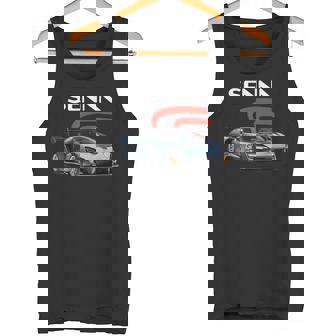 セナスー タンクトップ - Kawaiitshirt