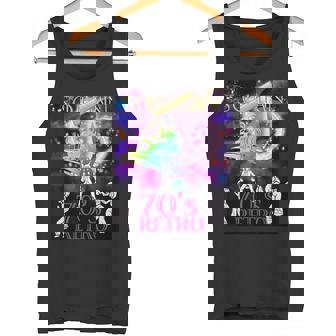 ソウルトレイン_Funky_016 タンクトップ - Kawaiitshirt