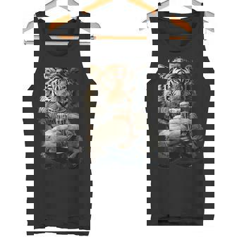 タイガービール タンクトップ - Kawaiitshirt