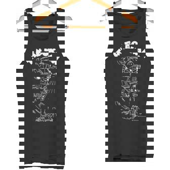 タイムボカン デザインn タンクトップ - Kawaiitshirt