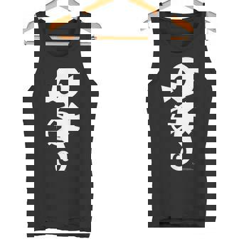 タツノコロゴ B タンクトップ - Kawaiitshirt