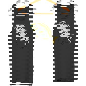 タマンさん タンクトップ - Kawaiitshirt