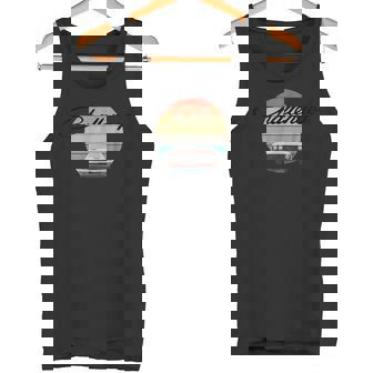 ダッジ・チャレンジャー タンクトップ - Kawaiitshirt