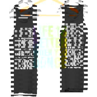ダンス ストリート ダンス ブレイクダンス タンクトップ - Kawaiitshirt