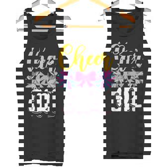チアリーダー チアリーディング チアガール タンクトップ - Kawaiitshirt