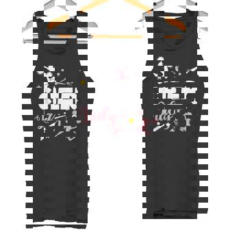 チアリーダー チアリーディング チアレディ タンクトップ - Kawaiitshirt