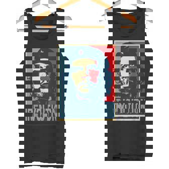 チェゲバラレボリューション ホープスタイル タンクトップ - Kawaiitshirt