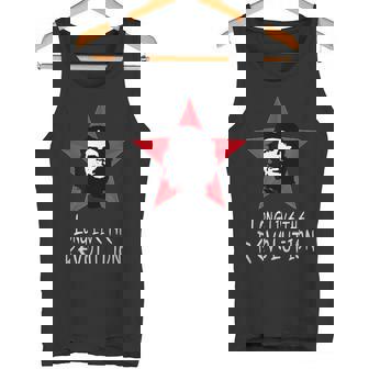 チェ・ゲバラ、キューバ、ゲリラ、チェ タンクトップ - Kawaiitshirt