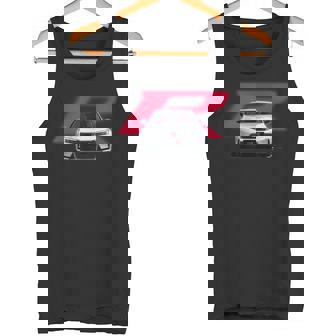 チャンプ ホワイト ハッチタイプ Dohc Fl5 第11世代 タンクトップ - Kawaiitshirt