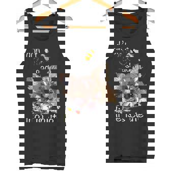 チワワ ロングヘア チワワ ロングヘア 子犬 犬好き タンクトップ - Kawaiitshirt