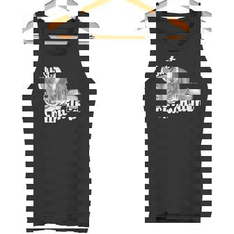 チンチラ-かわいいペット タンクトップ - Kawaiitshirt