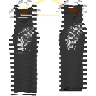 ティナ・ターナー&スペシャルゲスト エリック・クラプトン ライヴ・アット・ウェンブリー タンクトップ - Kawaiitshirt