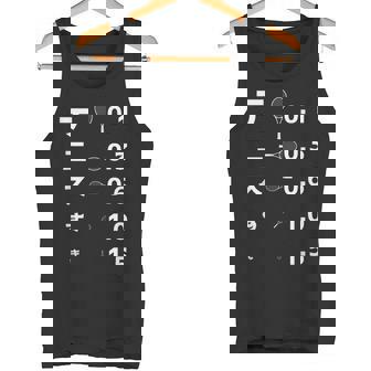 テニス 部活 面白いtシャツ 視力検査 メンズ おもしろ 文字 服 練習着 ネタ キッズ タンクトップ - Kawaiitshirt