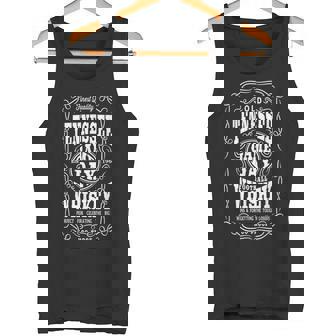 テネシーウィスキーフットボール タンクトップ - Kawaiitshirt