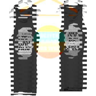 デイヴィ タンクトップ - Kawaiitshirt