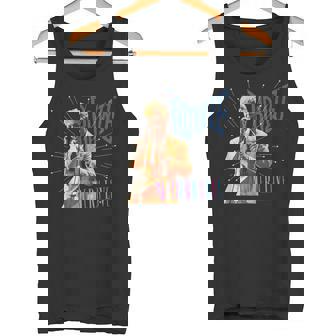 デヴィッド・ボウイ モダンラブ写真 デニス・オリーガン作 タンクトップ - Kawaiitshirt