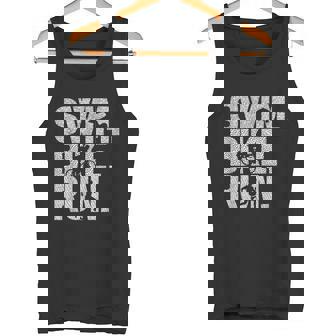 トライアスロン 水泳 バイク ラン トライアスロン タンクトップ - Kawaiitshirt