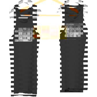 トラウト 魚釣り グラフィックアート 淡水 漁師 ギフト タンクトップ - Kawaiitshirt