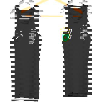 トルクメニスタン 23番 スポーツジャージー フットボール 23 タンクトップ - Kawaiitshirt