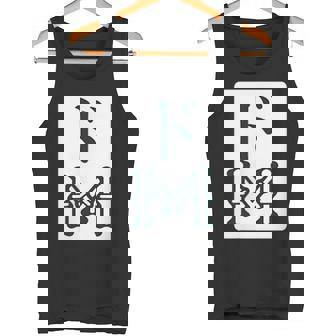 ドm 麻雀 牌 おもしろ グッズ 服 筆文字 面白いtシャツ 文字入り 面白い 文字 ネタ メンズ 雀士 タンクトップ - Kawaiitshirt