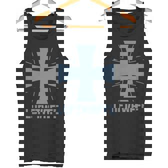 ドイツ空軍軍 ドイツ連邦軍 タンクトップ - Kawaiitshirt
