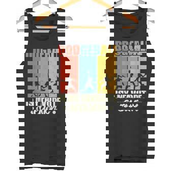 ドッジボール ダッジボール タンクトップ - Kawaiitshirt