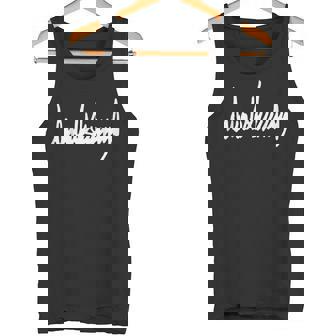 ドナルド J トランプ サインtシャツ タンクトップ - Kawaiitshirt