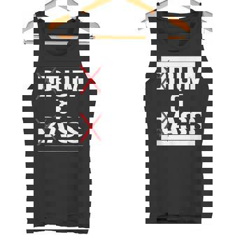 ドラムンベース Dnb 面白いモチーフ タンクトップ - Kawaiitshirt