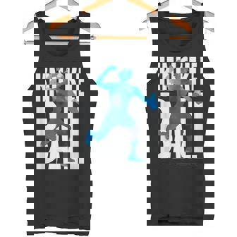 ナックルボール 野球 タンクトップ - Kawaiitshirt