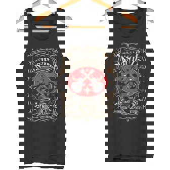 ナッシュビル テネシー レトロ カントリー ミュージック ヴィンテージ タンクトップ - Kawaiitshirt