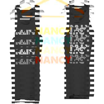 ナンシー タンクトップ - Kawaiitshirt