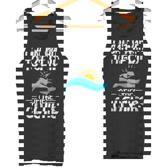 ヌーディスト 裸 自由 恋人 ヌーディズム ヌーディスト ヌーディスト タンクトップ - Kawaiitshirt