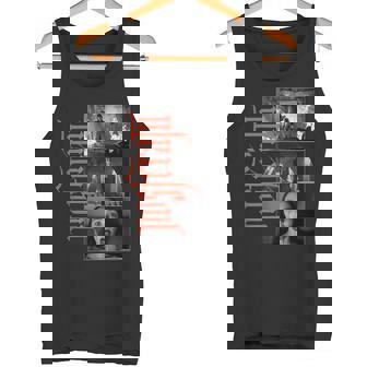 ノスフェラトゥ コラージュ タンクトップ - Kawaiitshirt