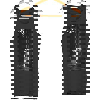 ノスフェラトゥ・エレン・ハッター・ウォーク タンクトップ - Kawaiitshirt