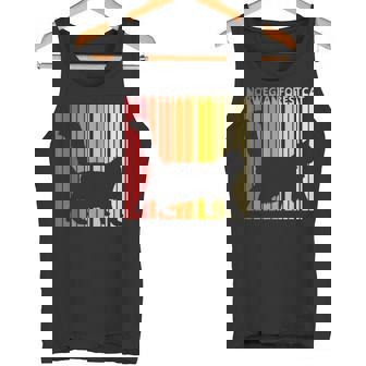 ノルウェージャンフォレストキャット 猫の所有者の贈り物 タンクトップ - Kawaiitshirt
