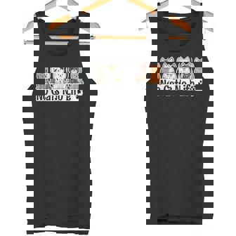 ノーキャットノーライフ 猫好き ねこ好き ネコ好き 猫の飼い主 おもしろ 可愛い ねこ ネコ 猫 タンクトップ - Kawaiitshirt