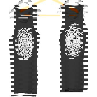 ノーザンソウルバッジ ウィガンアップ オールナイト Keep The Faith タンクトップ - Kawaiitshirt