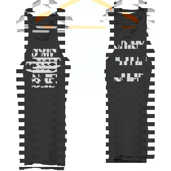 ノージムニーノーライフ Jb74 タンクトップ - Kawaiitshirt