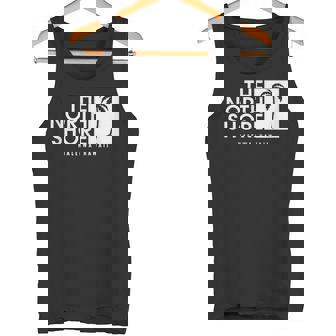 ノースショア ハワイ ヤシの木 タンクトップ - Kawaiitshirt