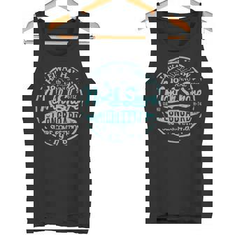 ノースショアハワイロングボードサーフ タンクトップ - Kawaiitshirt