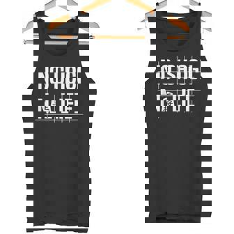 ノー将棋ノーライフ 将棋好き 囲碁将棋 将棋 棋士 将棋クラブ 将棋サークル タンクトップ - Kawaiitshirt