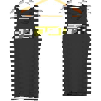 ハスキー 701 スーパーモトスプリット タンクトップ - Kawaiitshirt