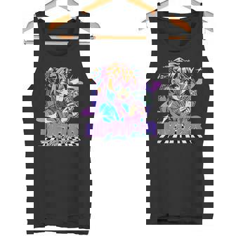 ハスラー マネーメーカー タンクトップ - Kawaiitshirt