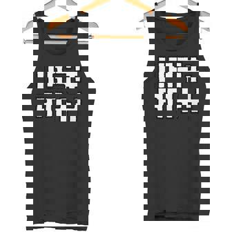 ハタラキタクナイ 働きたくない はたらきたくない 変な タンクトップ - Kawaiitshirt