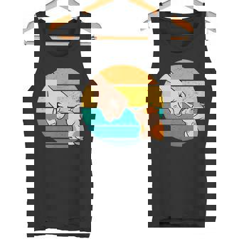 ハムスターフレンド げっ歯類ペット タンクトップ - Kawaiitshirt