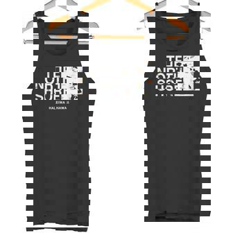 ハワイ諸島 ノースショア ハレイワ サーファー タンクトップ - Kawaiitshirt