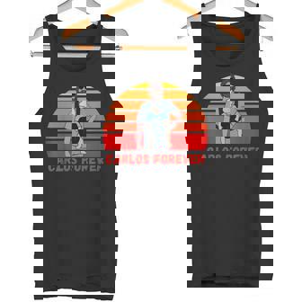 ハングオーバー映画 クラシックシネマ カルロスシャツ 男性用 映画 タンクトップ - Kawaiitshirt